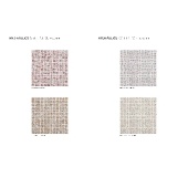 Стеклянная мозаика Vidrepur 16